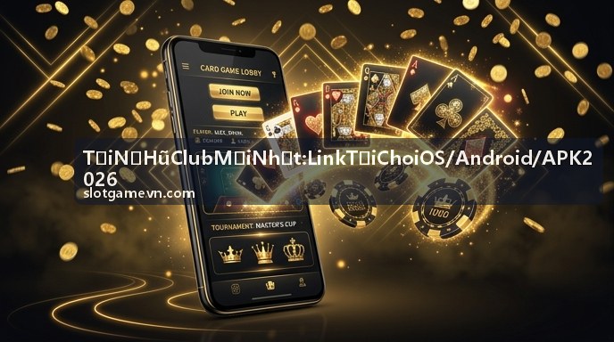 Khu vực nổ hũ săn rồng - Tải Nổ Hũ Club Mới Nhất 2026